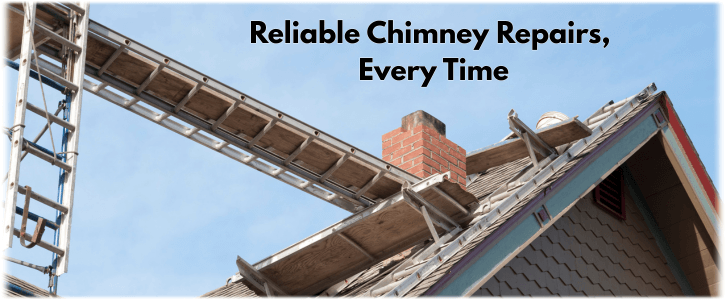 Chimney Repair Mentor OH