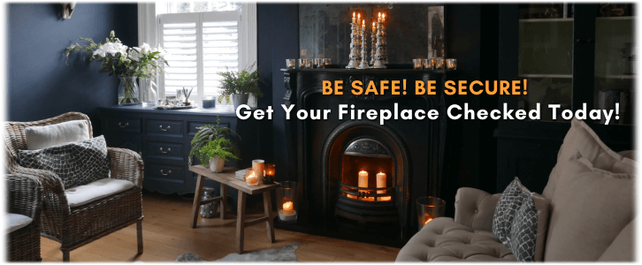 Mentor OH Chimney Sweep