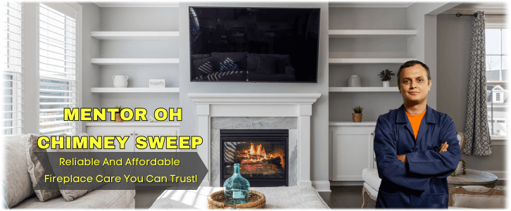 Chimney Sweep Mentor OH